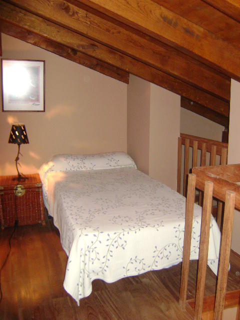 Apartamentos Dos Robles Somo Szoba fotó