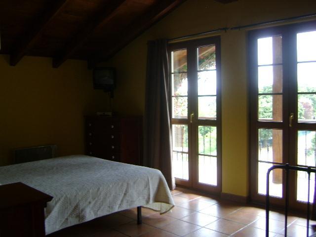 Apartamentos Dos Robles Somo Szoba fotó